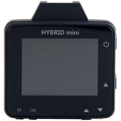 Видеорегистратор SilverStone F1 Hybrid MINI - фото 12875