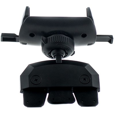 Держатель Onetto CD Slot Mount One Touch Mini - фото 12891