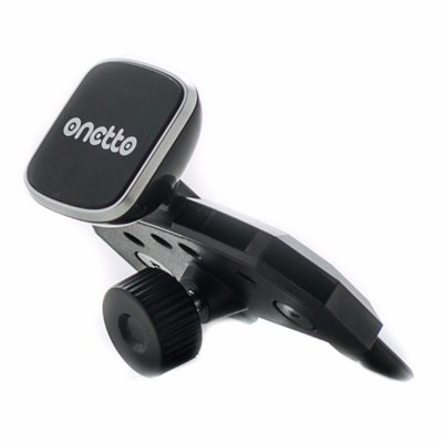 Держатель Onetto CD Slot Mount Easy Magnetic - фото 12898