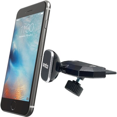 Держатель Onetto CD Slot Mount Easy Magnetic - фото 12901