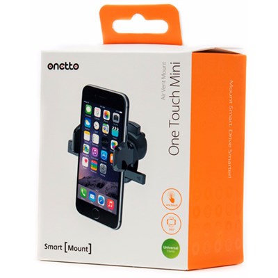 Держатель Onetto One Touch Mini - фото 12904