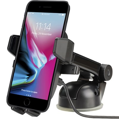 Держатель Onetto Easy One Touch Wireless EWC-9000 - фото 12920