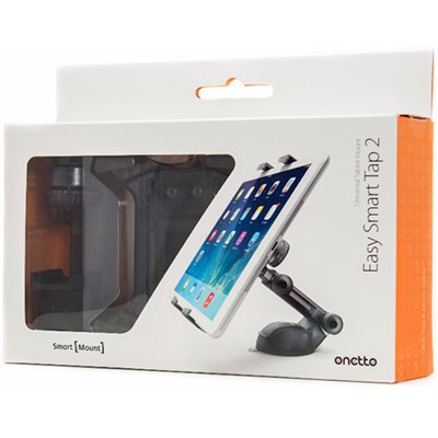 Держатель Onetto Universal Tablet Mount Easy Smart Tab 2 - фото 12925