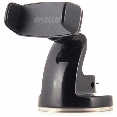 Держатель Onetto Car&Desk Mount Easy View 2 (Black) - фото 12929