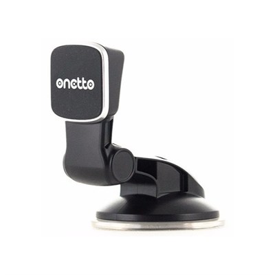 Держатель Onetto Easy Flex Magent Suction Cup Mount - фото 12932