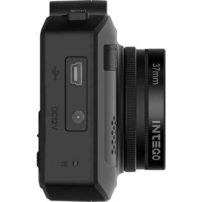 Видеорегистратор Intego VX-1000SW - фото 12964