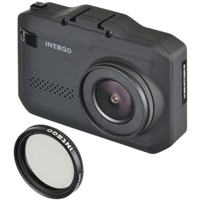 Видеорегистратор Intego VX-1000SW - фото 12965