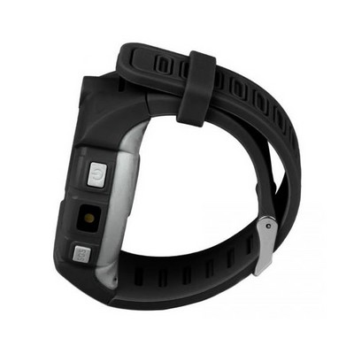 Умные часы Smart Baby Watch Q360 Black - фото 12999
