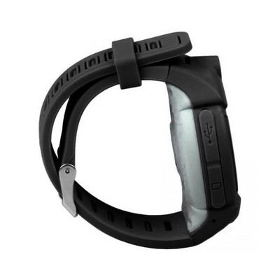 Умные часы Smart Baby Watch Q360 Black - фото 13000