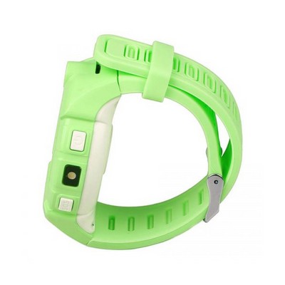 Умные часы Smart Baby Watch Q360 Green - фото 13005