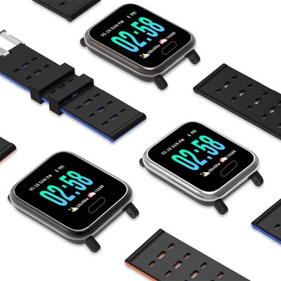 Фитнес-браслет Smart Bracelet A6 - фото 13025