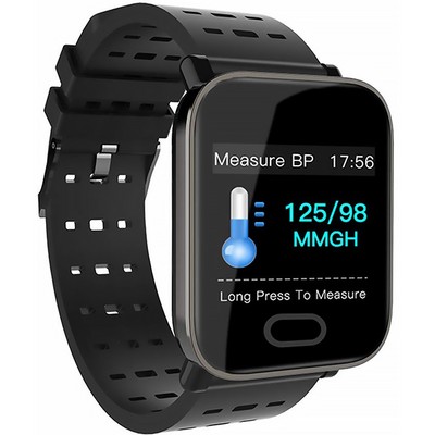 Фитнес-браслет Smart Bracelet A6 - фото 13027