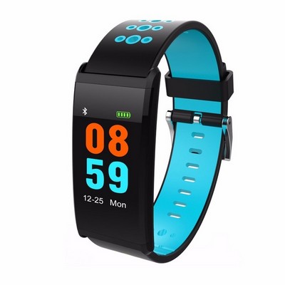 Фитнес-браслет Smart Bracelet X20 - фото 13080