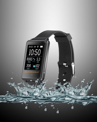 Фитнес-браслет Smart Bracelet Z8 - фото 13081