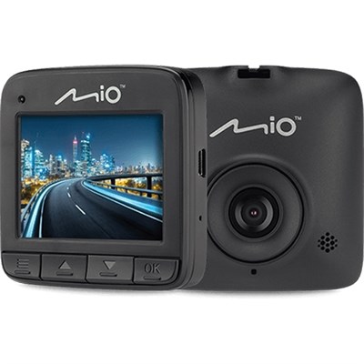Видеорегистратор Mio Mivue C310 - фото 13155