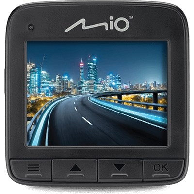 Видеорегистратор Mio Mivue C310 - фото 13157
