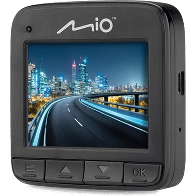 Видеорегистратор Mio Mivue C310 - фото 13159