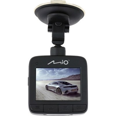 Видеорегистратор Mio Mivue C310 - фото 13160