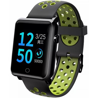 Фитнес-браслет Smart Bracelet KY106 - фото 13188
