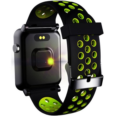 Фитнес-браслет Smart Bracelet KY106 - фото 13190