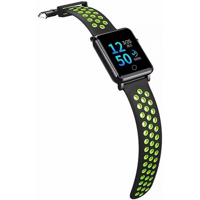 Фитнес-браслет Smart Bracelet KY106 - фото 13191