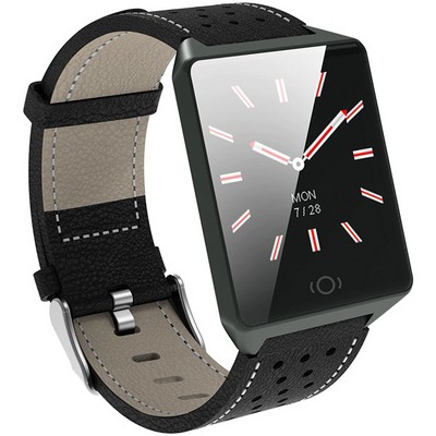 Фитнес-браслет Smart Bracelet CK19 IP67 - фото 13194