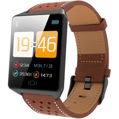 Фитнес-браслет Smart Bracelet CK19 IP67 - фото 13195