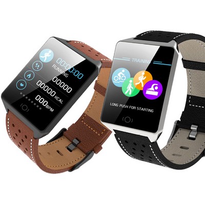 Фитнес-браслет Smart Bracelet CK19 IP67 - фото 13198