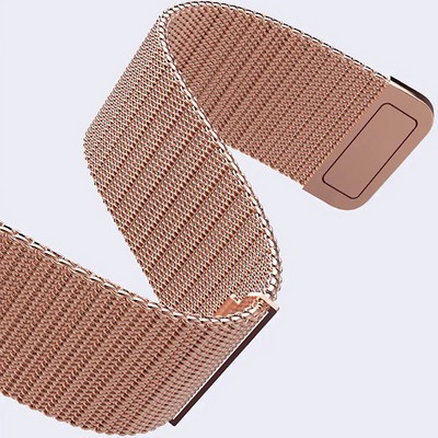 Фитнес-браслет Smart Bracelet BL89 Gold - фото 13206
