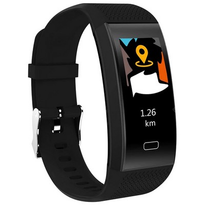 Фитнес-браслет Smart Bracelet TF6 - фото 13245