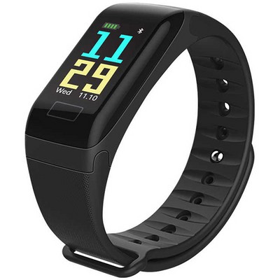 Фитнес-браслет Smart Bracelet F1 Color Display - фото 13248