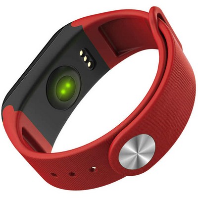 Фитнес-браслет Smart Bracelet F1 Color Display - фото 13252