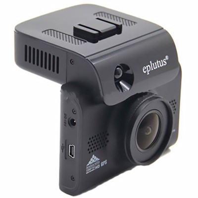Видеорегистратор Eplutus DVR GR-95 Signature - фото 13317