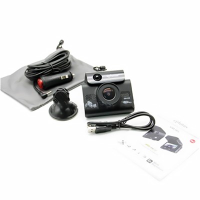 Видеорегистратор Eplutus DVR GR-95 Signature - фото 13319