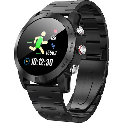 Фитнес-браслет Smart Bracelet S10 - фото 13346