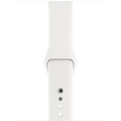 Смарт-часы Smart Sport Watch IWO 5 White - фото 13365