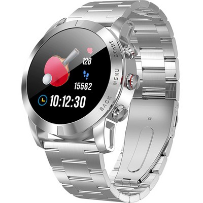 Фитнес-браслет Smart Bracelet S10 - фото 13377