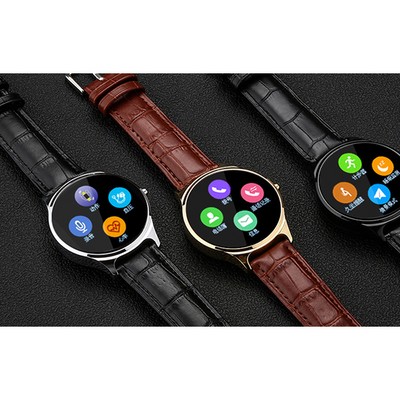 Фитнес-браслет Smart Bracelet W68 - фото 13384