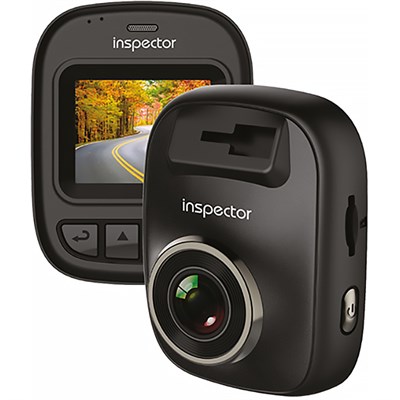 Видеорегистратор Inspector Inch - фото 13395