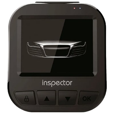 Видеорегистратор Inspector Raptor - фото 13398