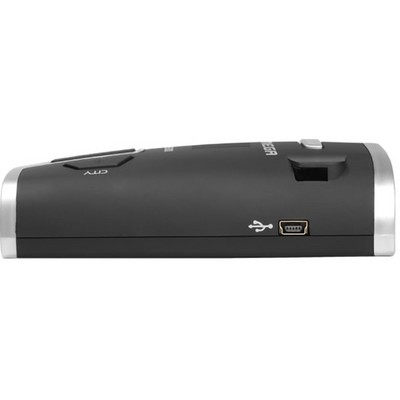 Радар-детектор Carmega RDT-330 - фото 13469