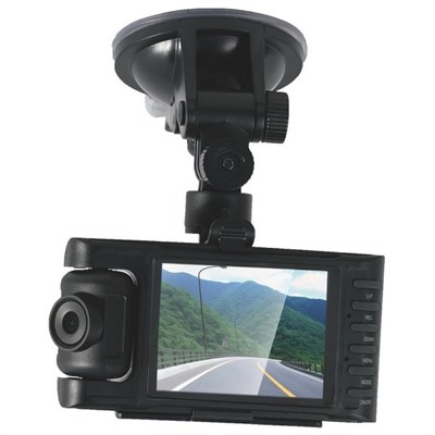 Видеорегистратор Eplutus DVR-690 - фото 13486