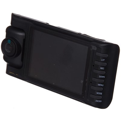 Видеорегистратор Eplutus DVR-690 - фото 13490