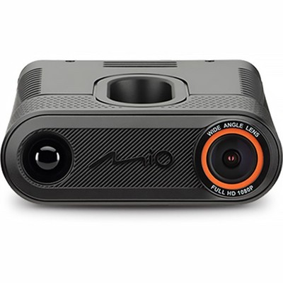Видеорегистратор Mio Mivue D82 Combo - фото 16796