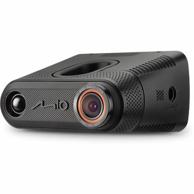Видеорегистратор Mio Mivue D82 Combo - фото 16797