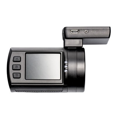 Видеорегистратор TrendVision Mini 2CH GPS PRO - фото 13528