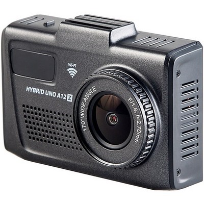 Видеорегистратор SilverStone F1 HYBRID UNO A12 Z Wi-Fi - фото 13547