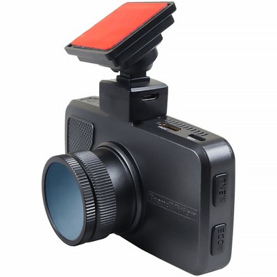 Видеорегистратор TrendVision TDR-708P - фото 13553