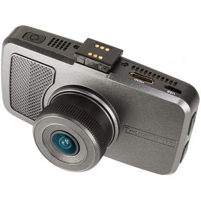Видеорегистратор TrendVision TDR-708P - фото 13555