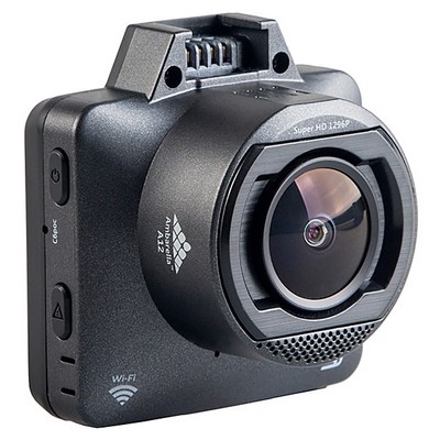 Видеорегистратор SilverStone F1 Hybrid MINI PRO c WiFi - фото 13560